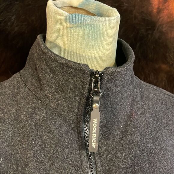 Woolrich jacket M (5505) - Picture 2 of 9